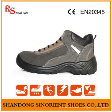 Защитная обувь для горнодобывающей промышленности Польша RS211